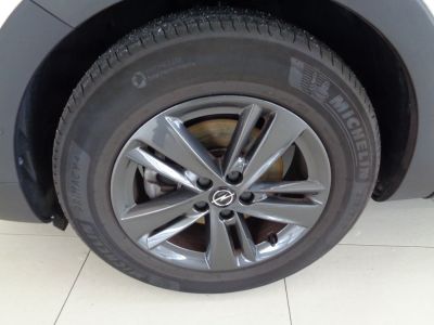 Opel Grandland Gebrauchtwagen