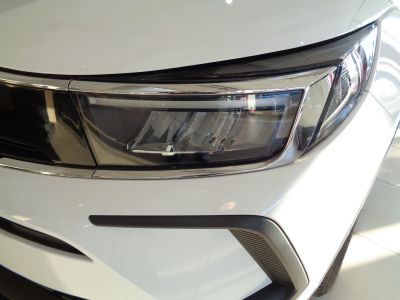 Opel Grandland Gebrauchtwagen