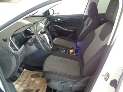 Opel Grandland Gebrauchtwagen Opel Grandland Gebrauchtwagen