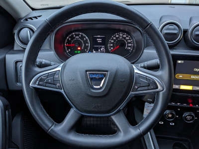 Dacia Duster Gebrauchtwagen Dacia Duster Gebrauchtwagen