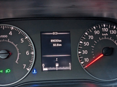 Dacia Duster Gebrauchtwagen Dacia Duster Gebrauchtwagen