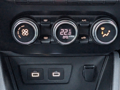 Dacia Duster Gebrauchtwagen Dacia Duster Gebrauchtwagen