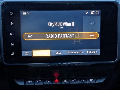 Dacia Duster Gebrauchtwagen Dacia Duster Gebrauchtwagen