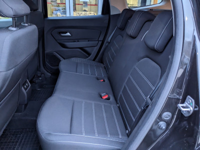 Dacia Duster Gebrauchtwagen Dacia Duster Gebrauchtwagen