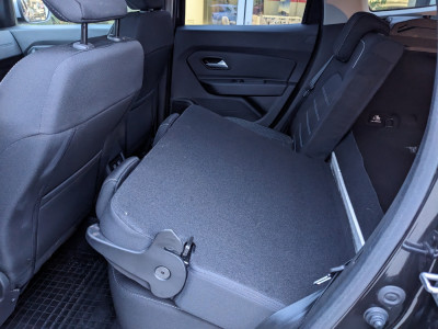 Dacia Duster Gebrauchtwagen Dacia Duster Gebrauchtwagen