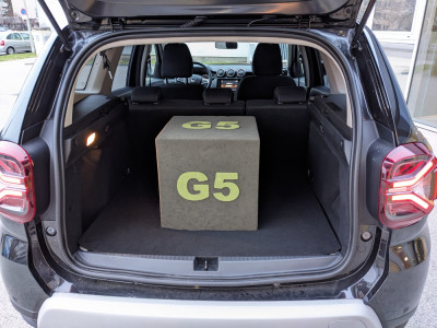 Dacia Duster Gebrauchtwagen Dacia Duster Gebrauchtwagen