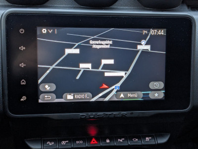 Dacia Duster Gebrauchtwagen Dacia Duster Gebrauchtwagen