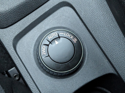 Dacia Duster Gebrauchtwagen Dacia Duster Gebrauchtwagen