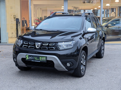 Dacia Duster Gebrauchtwagen Dacia Duster Gebrauchtwagen