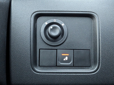 Dacia Duster Gebrauchtwagen Dacia Duster Gebrauchtwagen