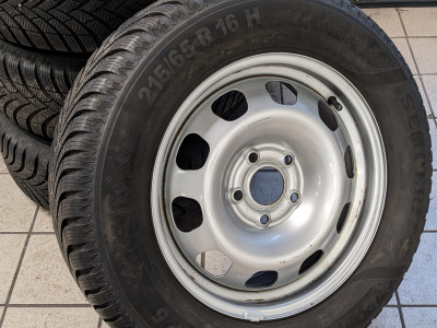 Dacia Duster Gebrauchtwagen Dacia Duster Gebrauchtwagen