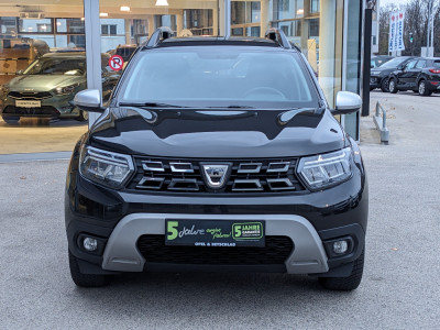 Dacia Duster Gebrauchtwagen Dacia Duster Gebrauchtwagen