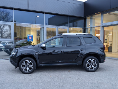 Dacia Duster Gebrauchtwagen Dacia Duster Gebrauchtwagen