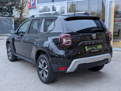 Dacia Duster Gebrauchtwagen Dacia Duster Gebrauchtwagen