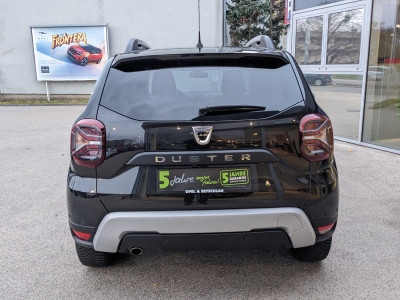 Dacia Duster Gebrauchtwagen Dacia Duster Gebrauchtwagen