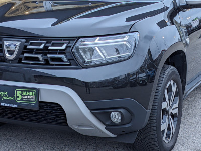 Dacia Duster Gebrauchtwagen Dacia Duster Gebrauchtwagen