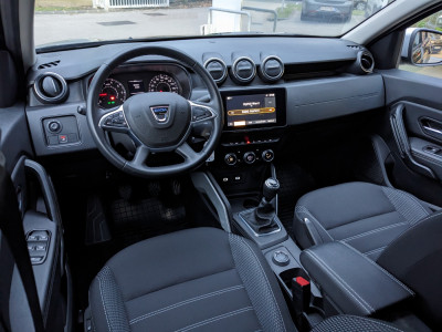 Dacia Duster Gebrauchtwagen Dacia Duster Gebrauchtwagen