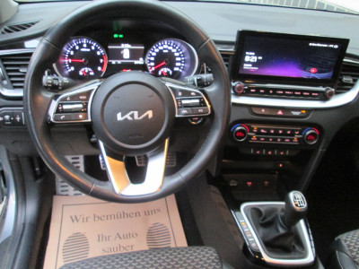 KIA Ceed Gebrauchtwagen KIA Ceed Gebrauchtwagen