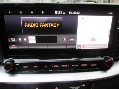 KIA Ceed Gebrauchtwagen KIA Ceed Gebrauchtwagen