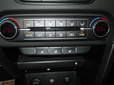 KIA Ceed Gebrauchtwagen KIA Ceed Gebrauchtwagen