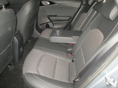 KIA Ceed Gebrauchtwagen KIA Ceed Gebrauchtwagen