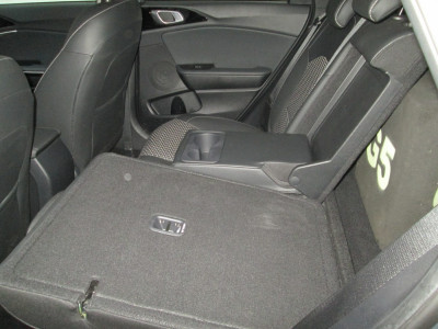 KIA Ceed Gebrauchtwagen KIA Ceed Gebrauchtwagen