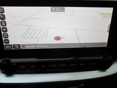 KIA Ceed Gebrauchtwagen KIA Ceed Gebrauchtwagen