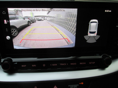 KIA Ceed Gebrauchtwagen KIA Ceed Gebrauchtwagen