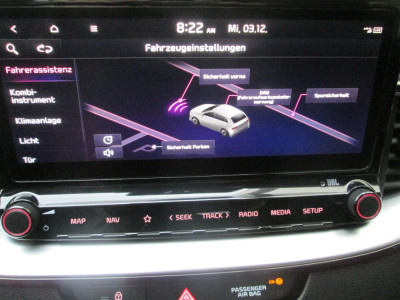 KIA Ceed Gebrauchtwagen KIA Ceed Gebrauchtwagen