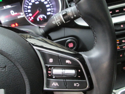 KIA Ceed Gebrauchtwagen KIA Ceed Gebrauchtwagen