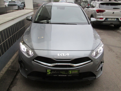 KIA Ceed Gebrauchtwagen KIA Ceed Gebrauchtwagen