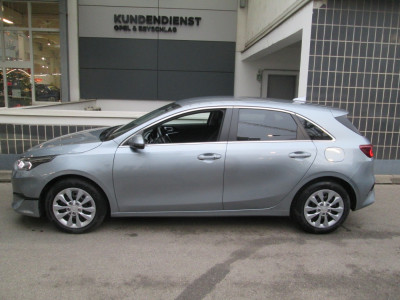 KIA Ceed Gebrauchtwagen KIA Ceed Gebrauchtwagen