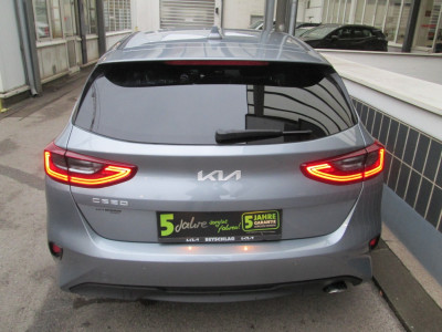 KIA Ceed Gebrauchtwagen KIA Ceed Gebrauchtwagen