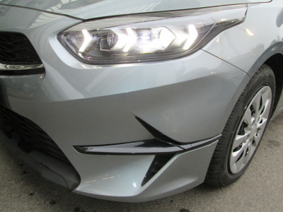 KIA Ceed Gebrauchtwagen KIA Ceed Gebrauchtwagen