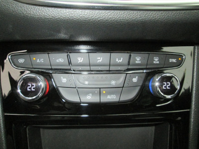 Opel Astra Gebrauchtwagen Opel Astra Gebrauchtwagen