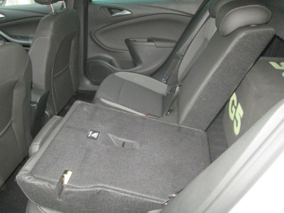 Opel Astra Gebrauchtwagen Opel Astra Gebrauchtwagen