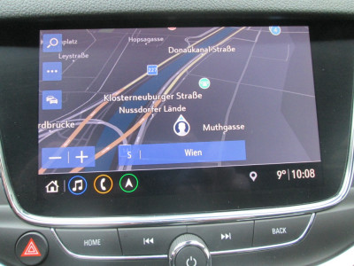 Opel Astra Gebrauchtwagen Opel Astra Gebrauchtwagen