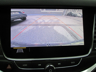 Opel Astra Gebrauchtwagen Opel Astra Gebrauchtwagen