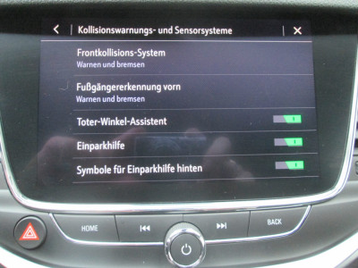 Opel Astra Gebrauchtwagen Opel Astra Gebrauchtwagen