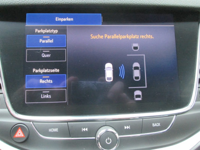 Opel Astra Gebrauchtwagen Opel Astra Gebrauchtwagen