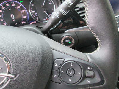 Opel Astra Gebrauchtwagen Opel Astra Gebrauchtwagen