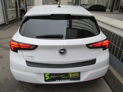 Opel Astra Gebrauchtwagen Opel Astra Gebrauchtwagen