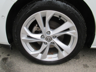 Opel Astra Gebrauchtwagen Opel Astra Gebrauchtwagen