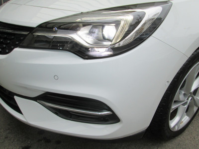 Opel Astra Gebrauchtwagen Opel Astra Gebrauchtwagen