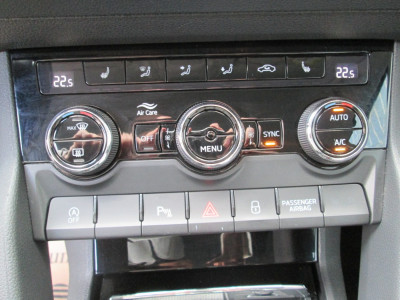 Skoda Karoq Gebrauchtwagen Skoda Karoq Gebrauchtwagen