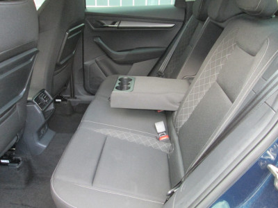 Skoda Karoq Gebrauchtwagen Skoda Karoq Gebrauchtwagen