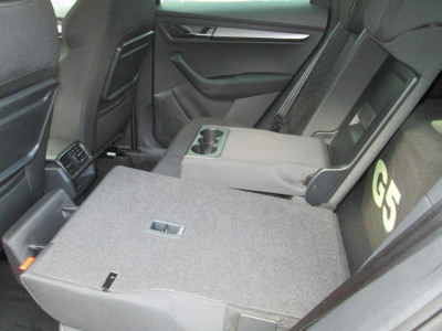 Skoda Karoq Gebrauchtwagen Skoda Karoq Gebrauchtwagen