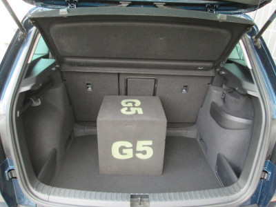 Skoda Karoq Gebrauchtwagen Skoda Karoq Gebrauchtwagen