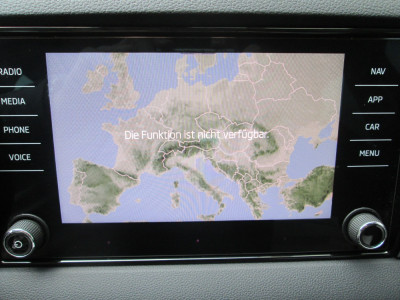 Skoda Karoq Gebrauchtwagen Skoda Karoq Gebrauchtwagen