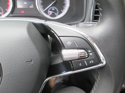 Skoda Karoq Gebrauchtwagen Skoda Karoq Gebrauchtwagen